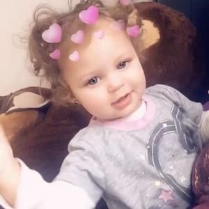 Meet your Posher, Raychel